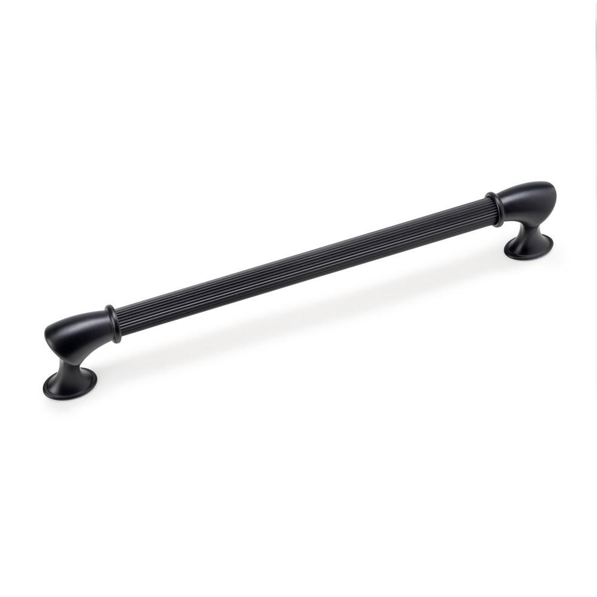 EMUCA SRL Kit de 2 portes coulissantes - Flow de ferrures pour armoires à fermeture souple - panneaux non inclus