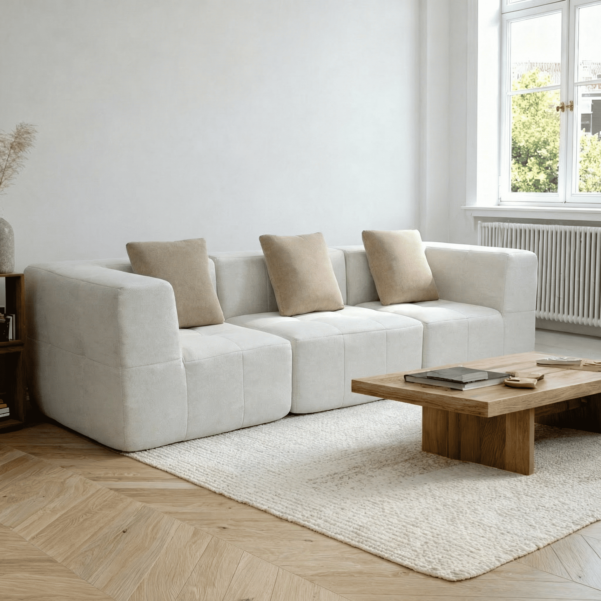 Voir la diapositive 5 : COCO LIVING Coco Living Eden Simple