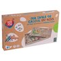 Voir la diapositive 2 : One Two Fun Ma table de calcul en bois