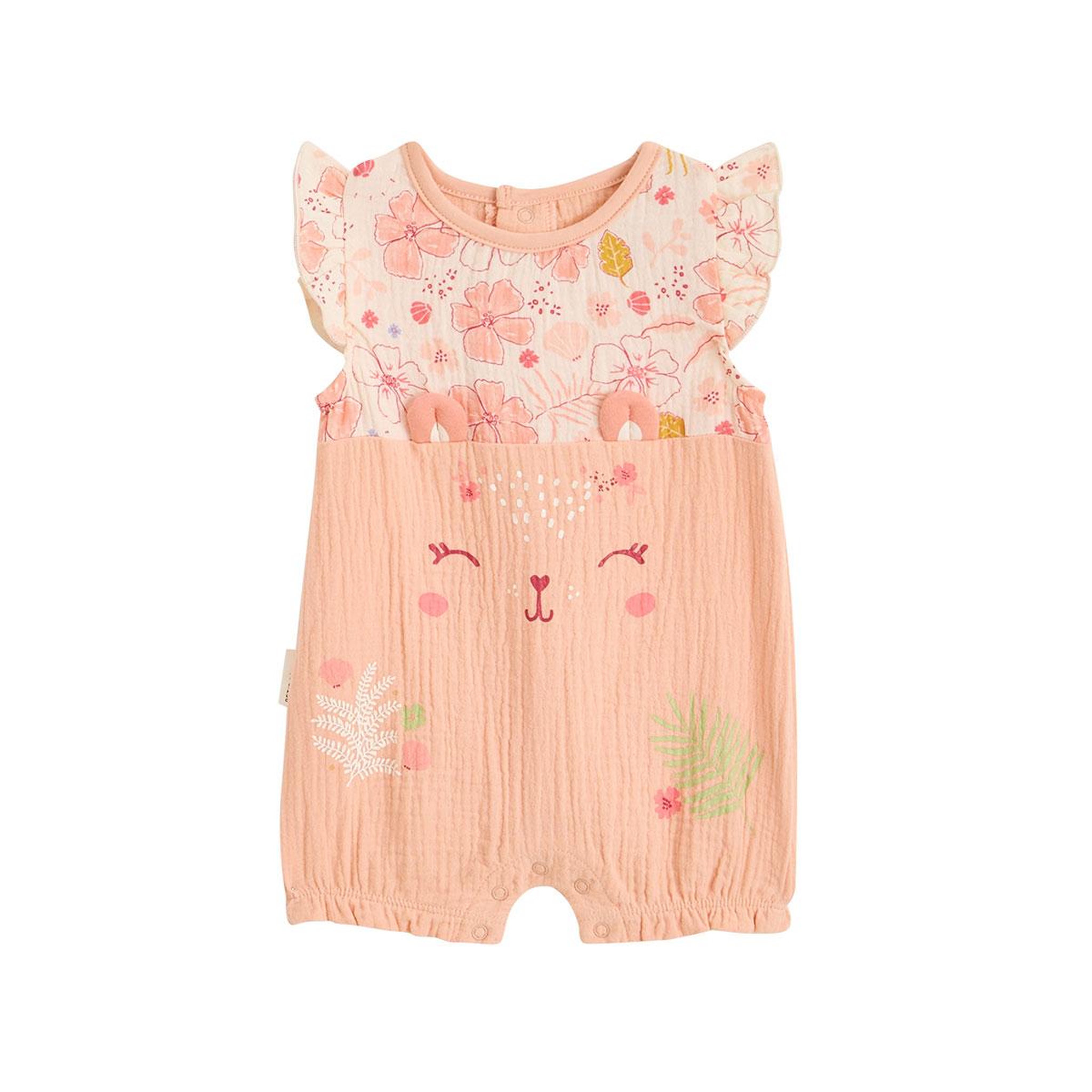 Corail