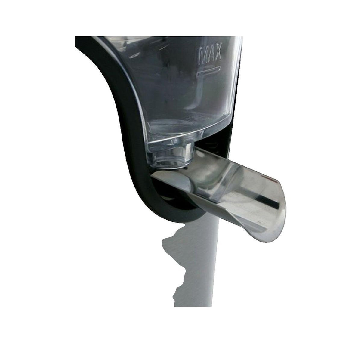 CAM Presse agrumes Camry CR 4006 Noir et Argenté