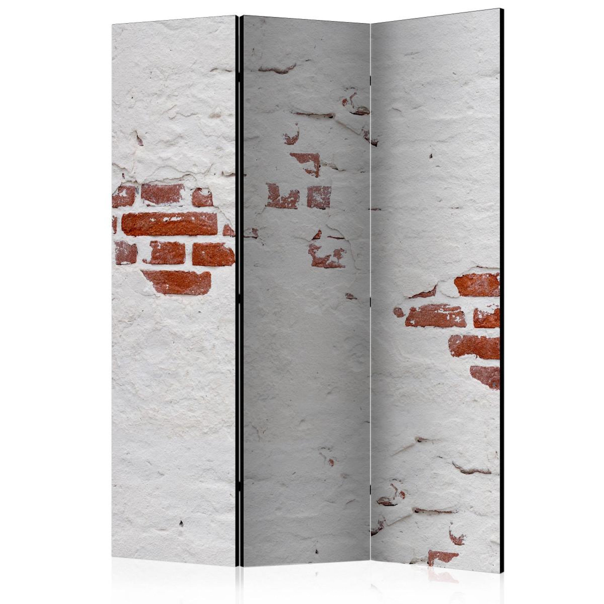 Paris Prix Paravent 3 volets  stony secret  135x172cm