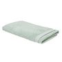 Voir la diapositive 2 : TODAY Drap de bain uni en Coton bio 450 G/M²