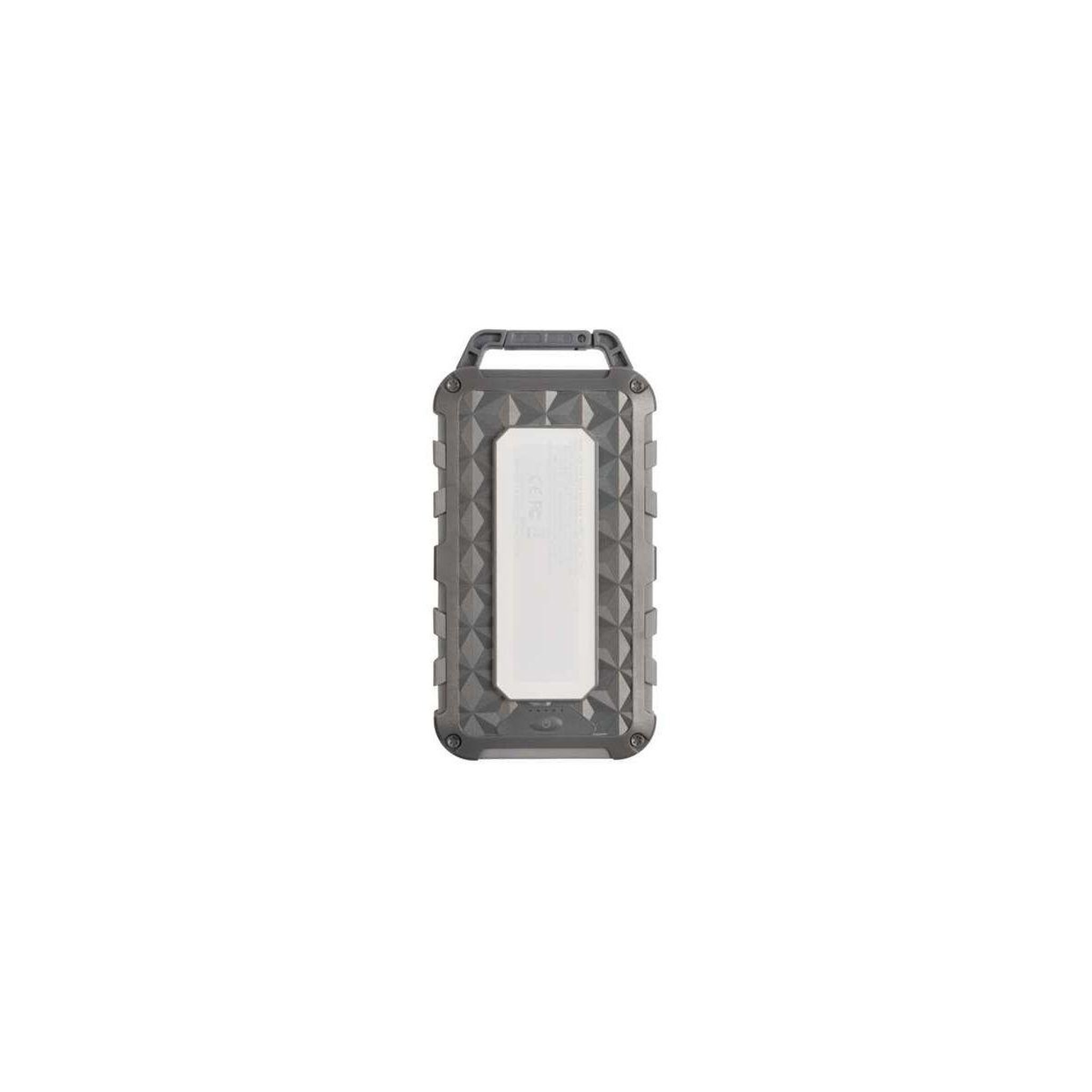 Voir la diapositive 2 : XTORM Station d'accueil 10000 mAh solaire Série Fuel 20W