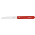 Opinel Couteau Office N112 Rouge