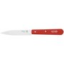 Voir la diapositive 1 : Opinel Couteau Office N112 Rouge
