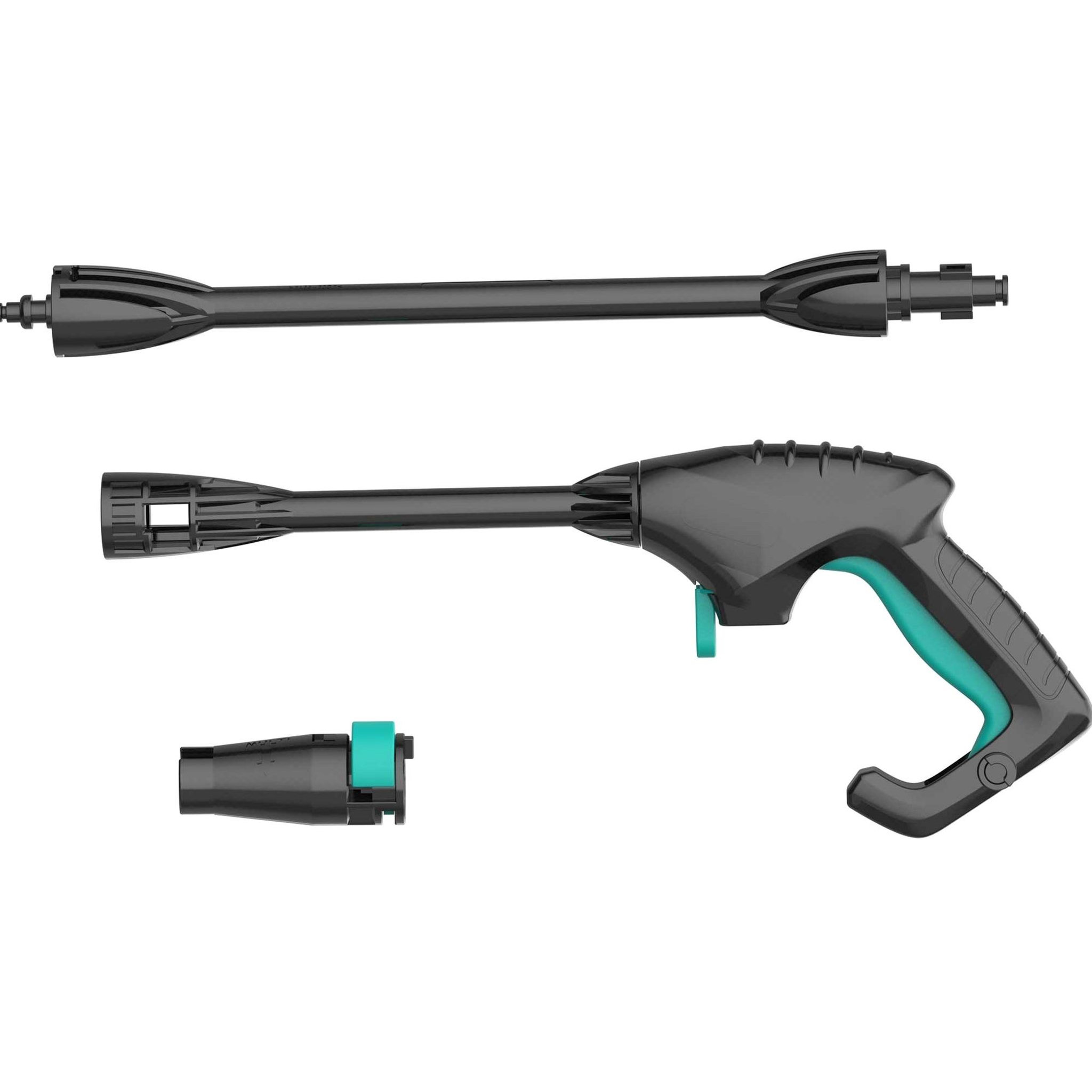 WERKAPRO Lance pour nettoyeur haute pression WERKA PRO