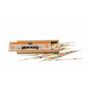 Voir la diapositive 3 : JeuJura Mikado en bois - coffret en bois