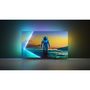 Voir la diapositive 4 : Philips TV OLED 77OLED810 Ambilight 2025 (194cm)