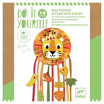 Djeco DIY Attrape reve le petit Lion