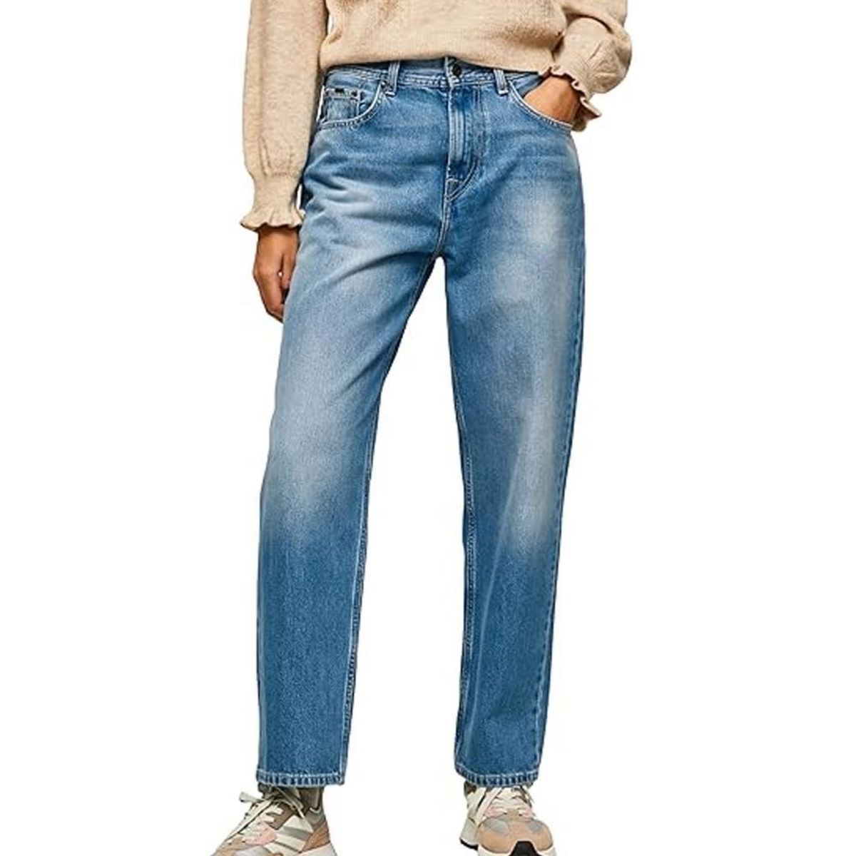 Pepe Jeans Jean  Femme Pepe Jeans Dover PL204158HP3