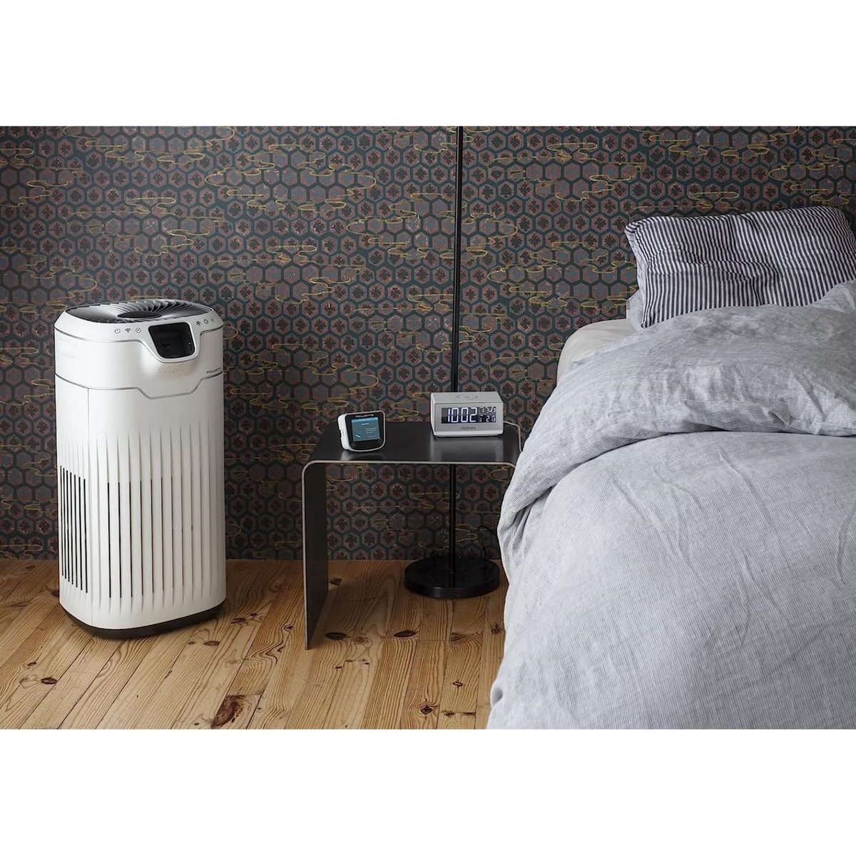 ROWENTA Purificateur d'air 200m2 - pu8080f0