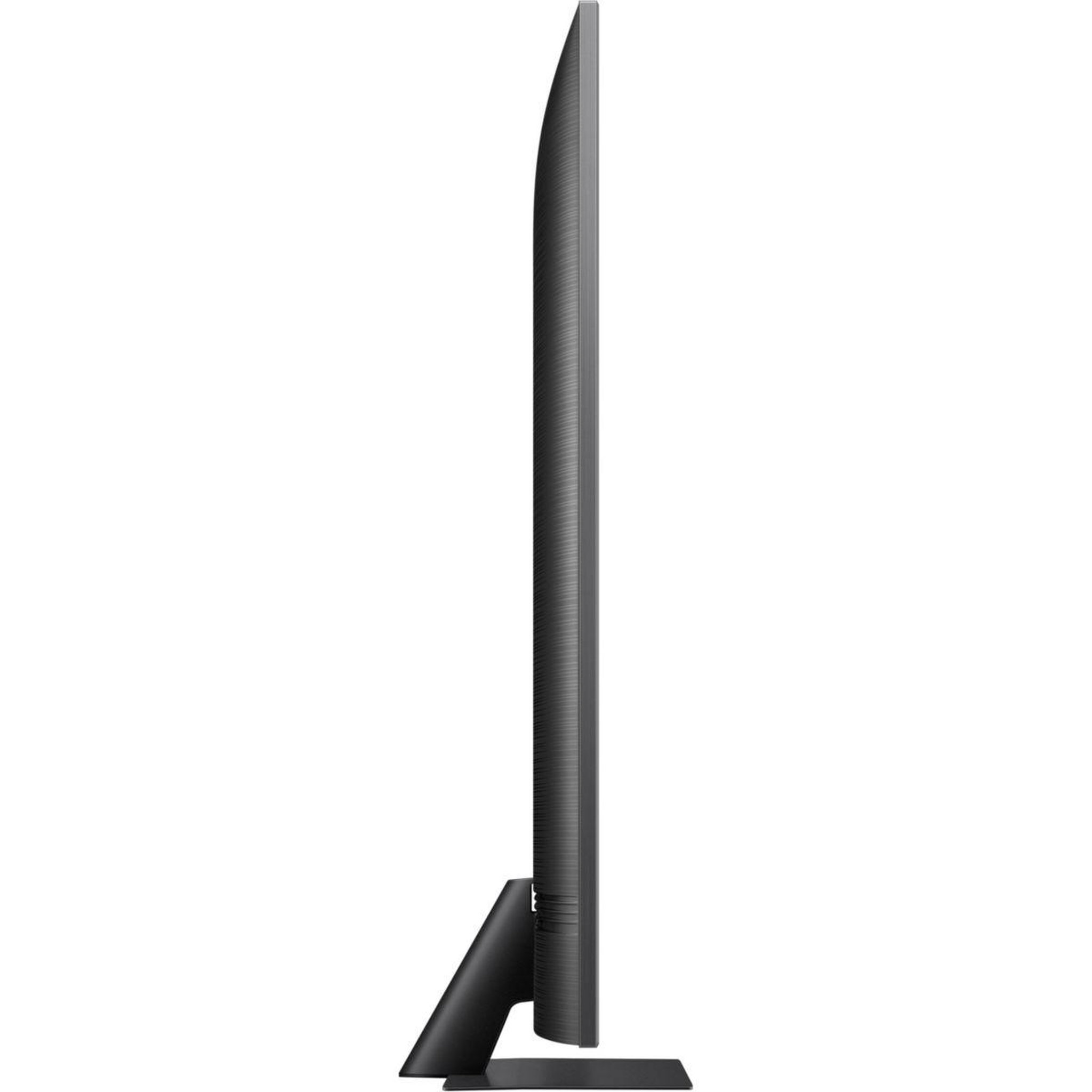 Voir la diapositive 5 : Samsung TV QLED TQ43Q60C