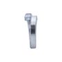Voir la diapositive 3 :  Rondelle ressort  Grower  Vissal acier brut Ø 10mm  lot de 16 rondelles