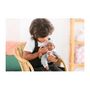 Voir la diapositive 6 : Corolle Poupon Bébé Calin Marius