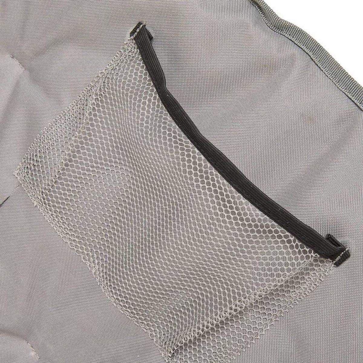 FIVE Fauteuil de camping pliant matelassé