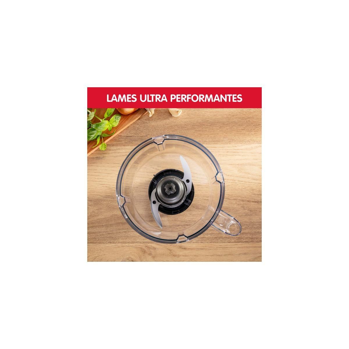 MOULINEX Coffret coach fresh box XF652012