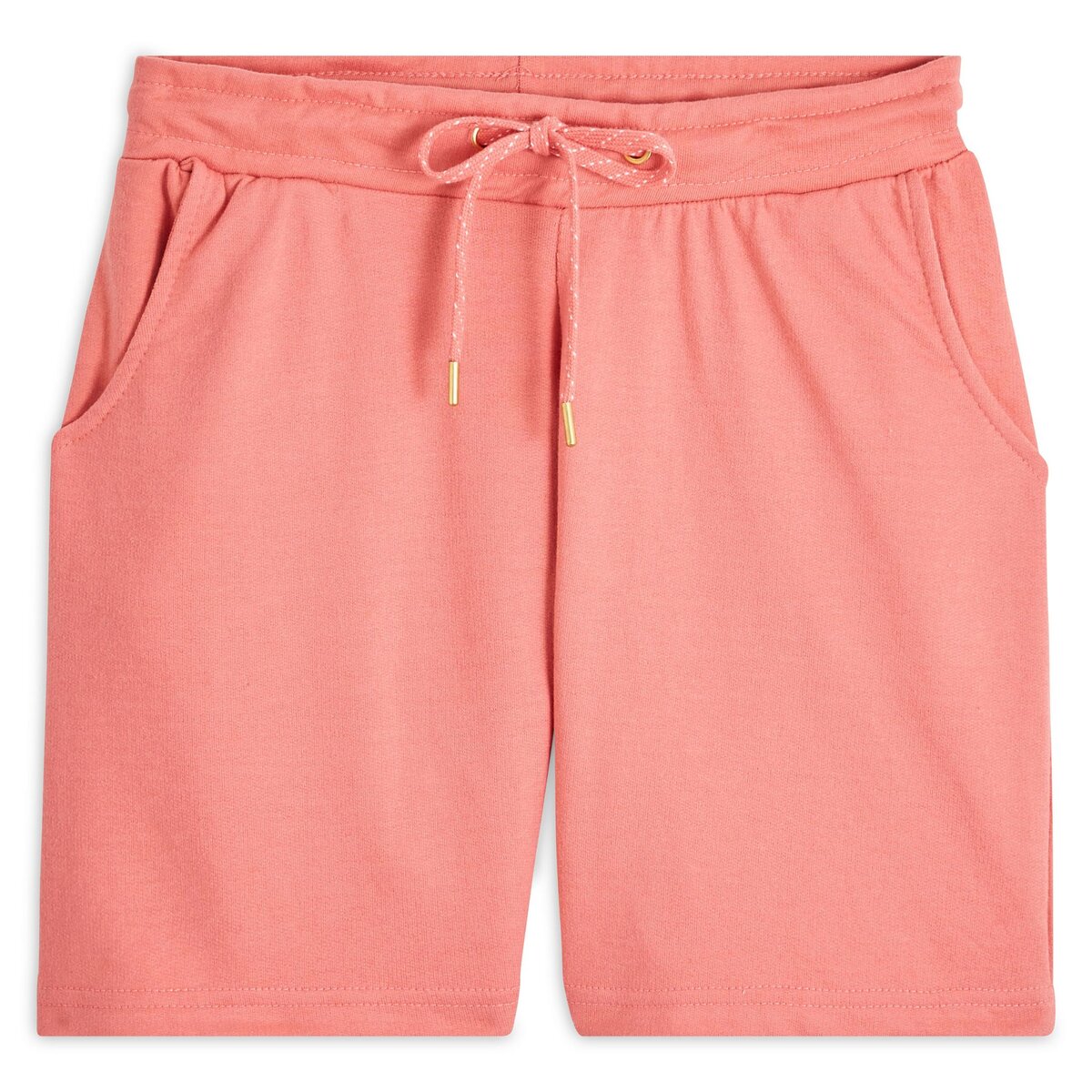 Bermuda en molleton femme new arrivals