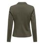Voir la diapositive 2 : Only Blazer  Femme Only Tadia Solid Blazer