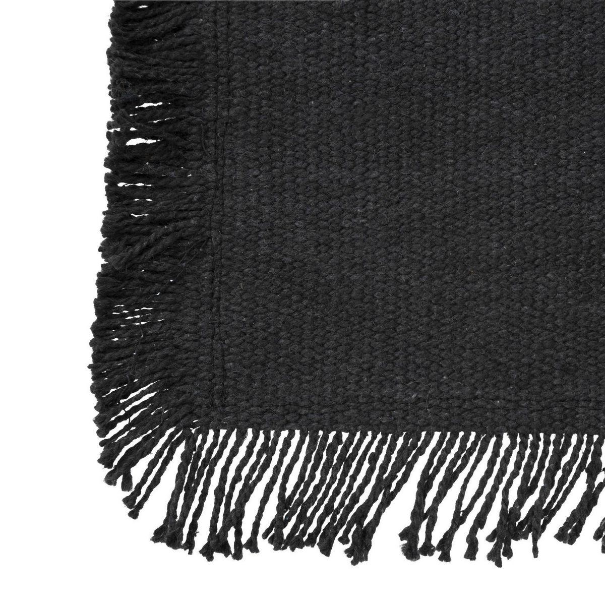 ATMOSPHERA Set de table en coton MAHA