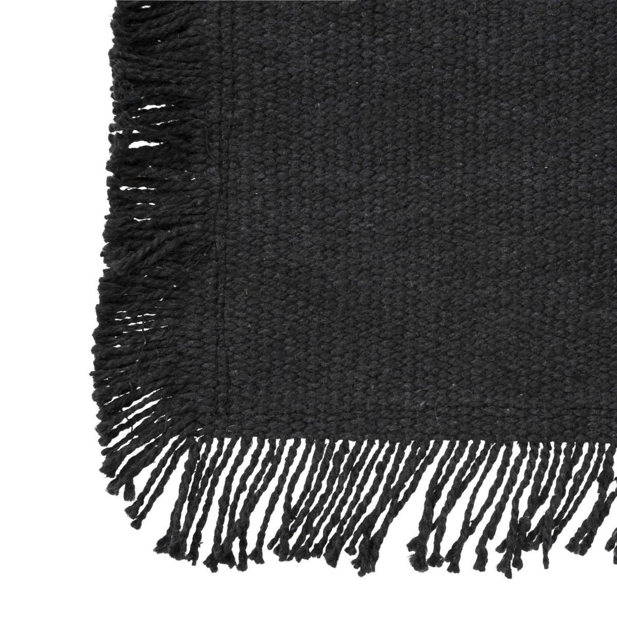 ATMOSPHERA Set de table en coton MAHA