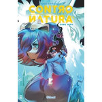 CONTRO NATURA. SANG BLEU, Andolfo Mirka