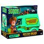 Voir la diapositive 5 : Van "Mystery Machine" de Scooby-Doo