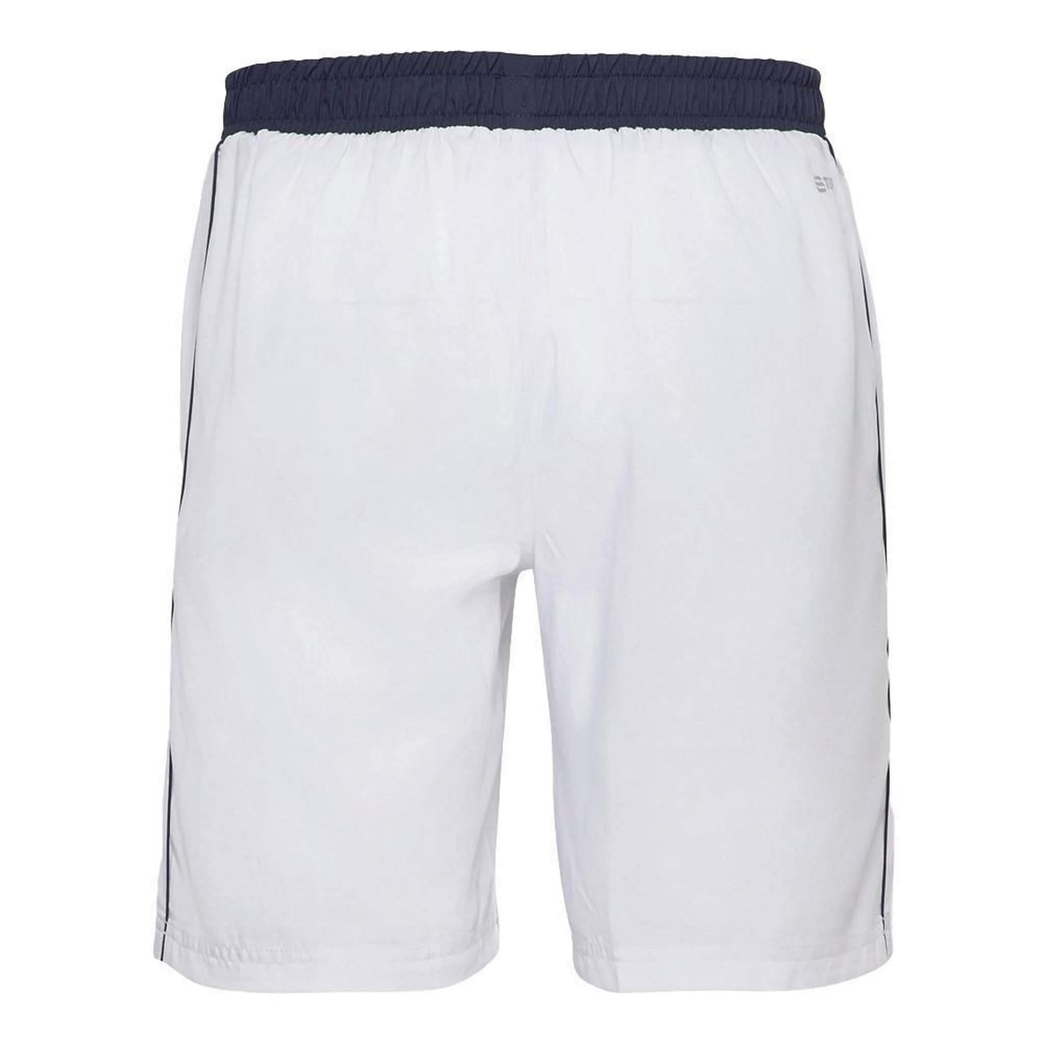 Voir la diapositive 2 : SERGIO TACCHINI Short  Enfant Sergio Tacchini Club Tech