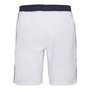 Voir la diapositive 2 : SERGIO TACCHINI Short  Enfant Sergio Tacchini Club Tech