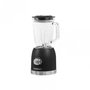 Voir la diapositive 2 : SCHNEIDER Blender Classique Noir De 1,5l Scbl15b Schneider