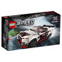 Voir la diapositive 1 : LEGO Speed 76896 - La Voiture Nissan GT-R NISMO