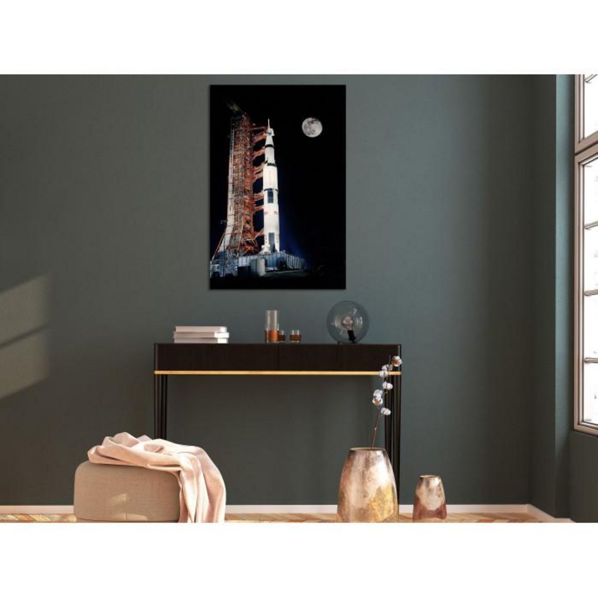 Paris Prix Tableau Imprimé  Destination