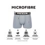 Voir la diapositive 2 : FREEGUN Lot de 4 boxers enfant Extremes Sports