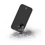 Voir la diapositive 3 : IBROZ Coque Xiaomi Mi 10T Pro Coque noir