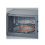 Voir la diapositive 3 : SEVERIN Micro-ondes grill 20l 800w inox - 7773