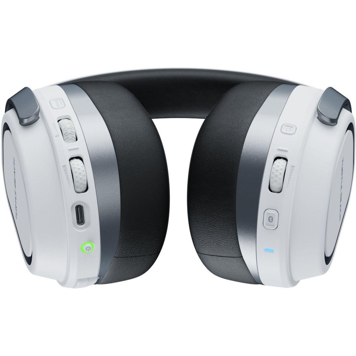 Turtle Beach Casque gamer Stealth 700 Gen 3 PS Blanc