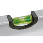 Voir la diapositive 3 : Stanley Niveau tubulaire magnétique Classic STANLEY - STHT1-43110 - 40 cm