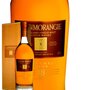 Glenmorangie Whisky Glenmorangie - 18 ans - 70cl - étui