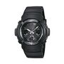 Voir la diapositive 3 : CASIO Montre Casio G-Shock Classic Homme Noir