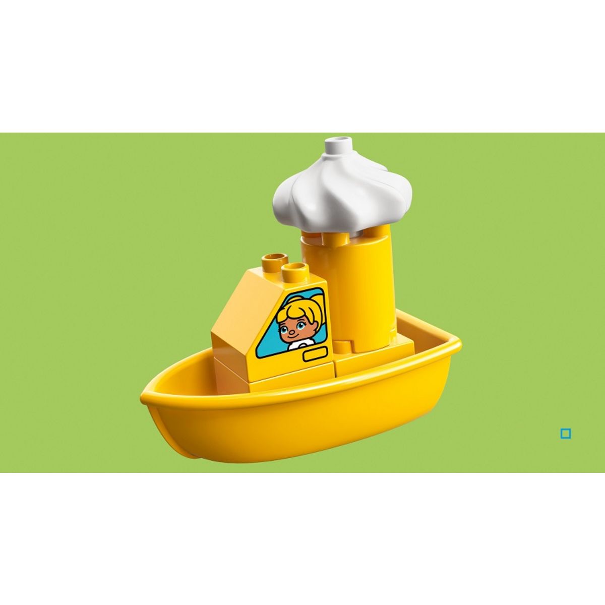 LEGO DUPLO 10865 - Les créations amusantes