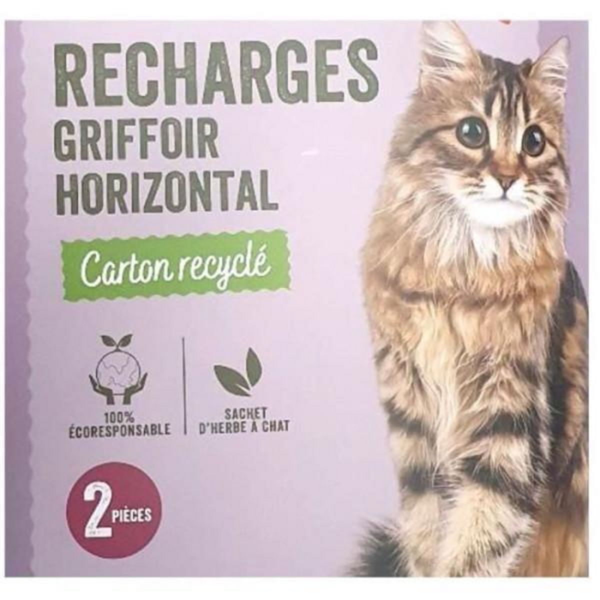 MARKET24 Recharges Griffoir - TYROL - Horizontal Allure x2
