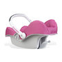Voir la diapositive 2 : SMOBY Siège Auto poupée Maxi cosy Smoby