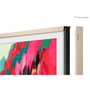Voir la diapositive 5 : Samsung Cadre The Frame 85'' 2025 DORE