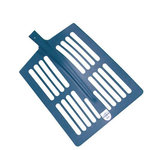 OUTILS PERRIN Pelle à feuilles sans manche