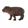 Figurines Collecta Figurine Animaux Sauvages (S): Hippopotame Nain Veau