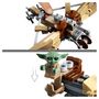 Voir la diapositive 5 : LEGO Star Wars 75299 Conflit à Tatooine