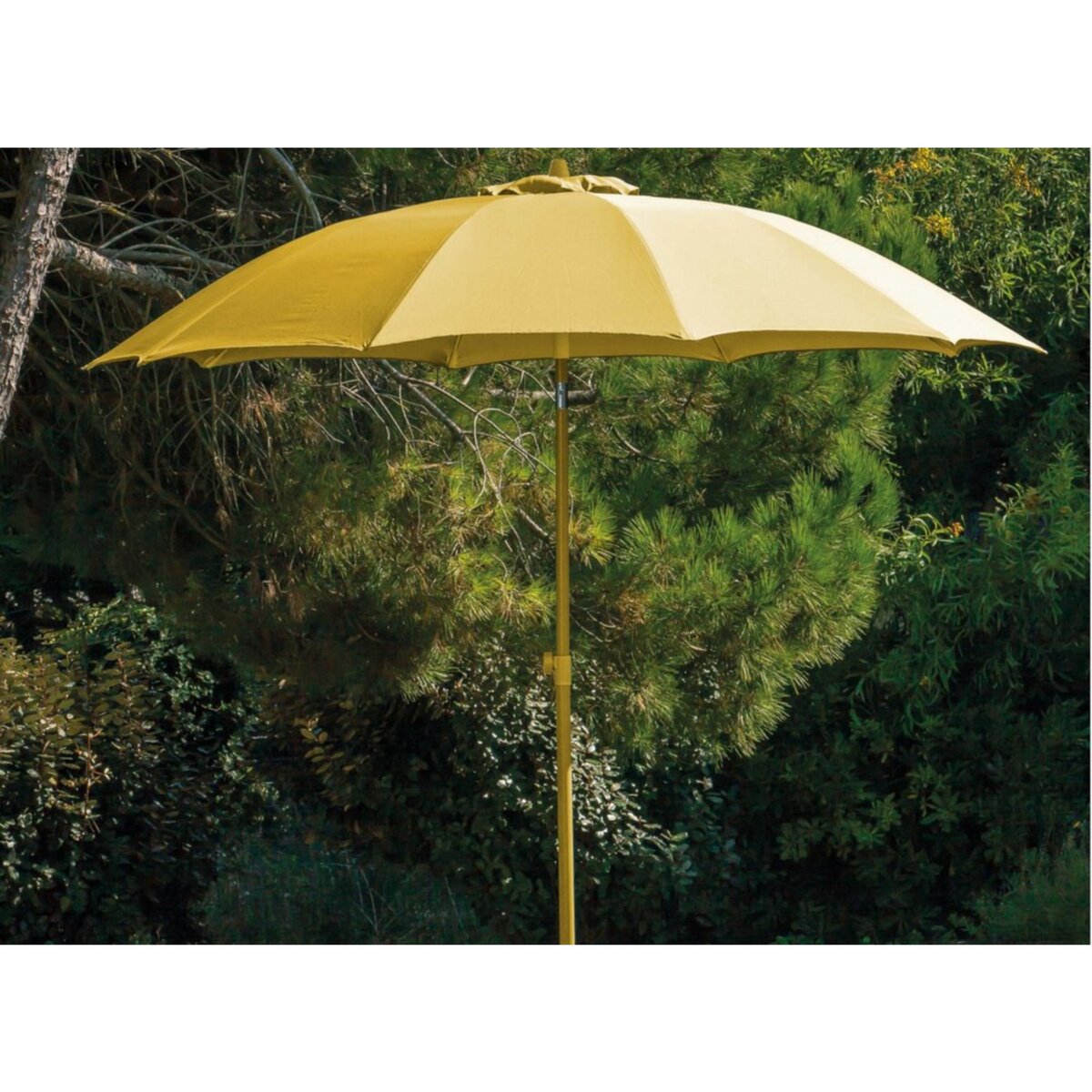 Housse pour parasol en polyester - ProLoisirs