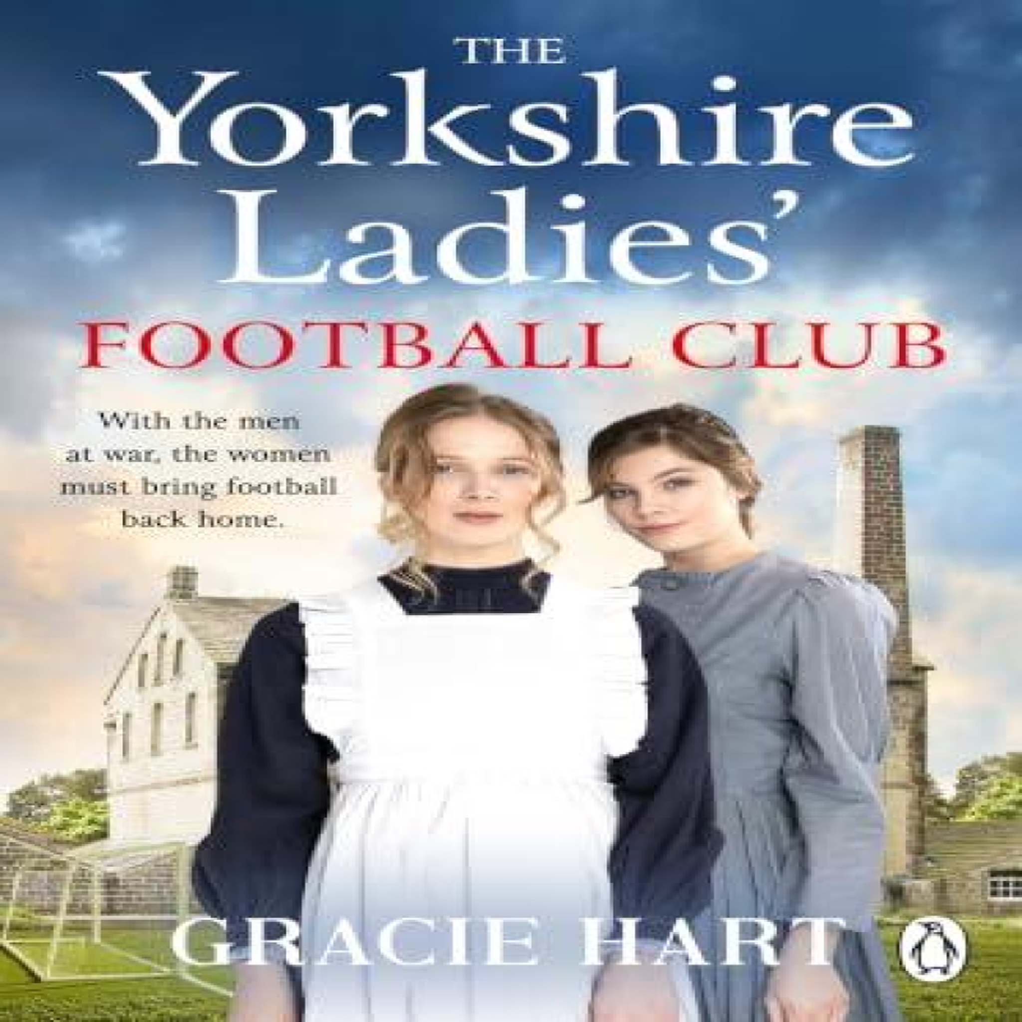 LIVRES Yorkshire Ladies Football Club