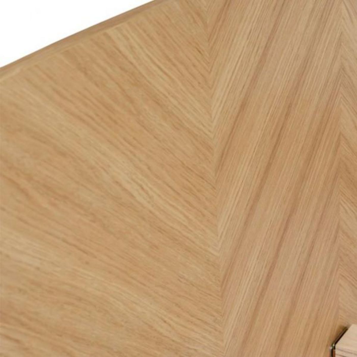 Paris Prix Lit Design en Bois  Bonegin  140x200cm Chêne