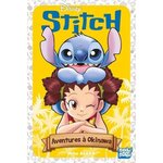 STITCH. AVENTURES A OKINAWA, Asada Miho